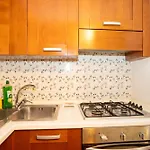 Beyond The Tiber Trastevere Apartment