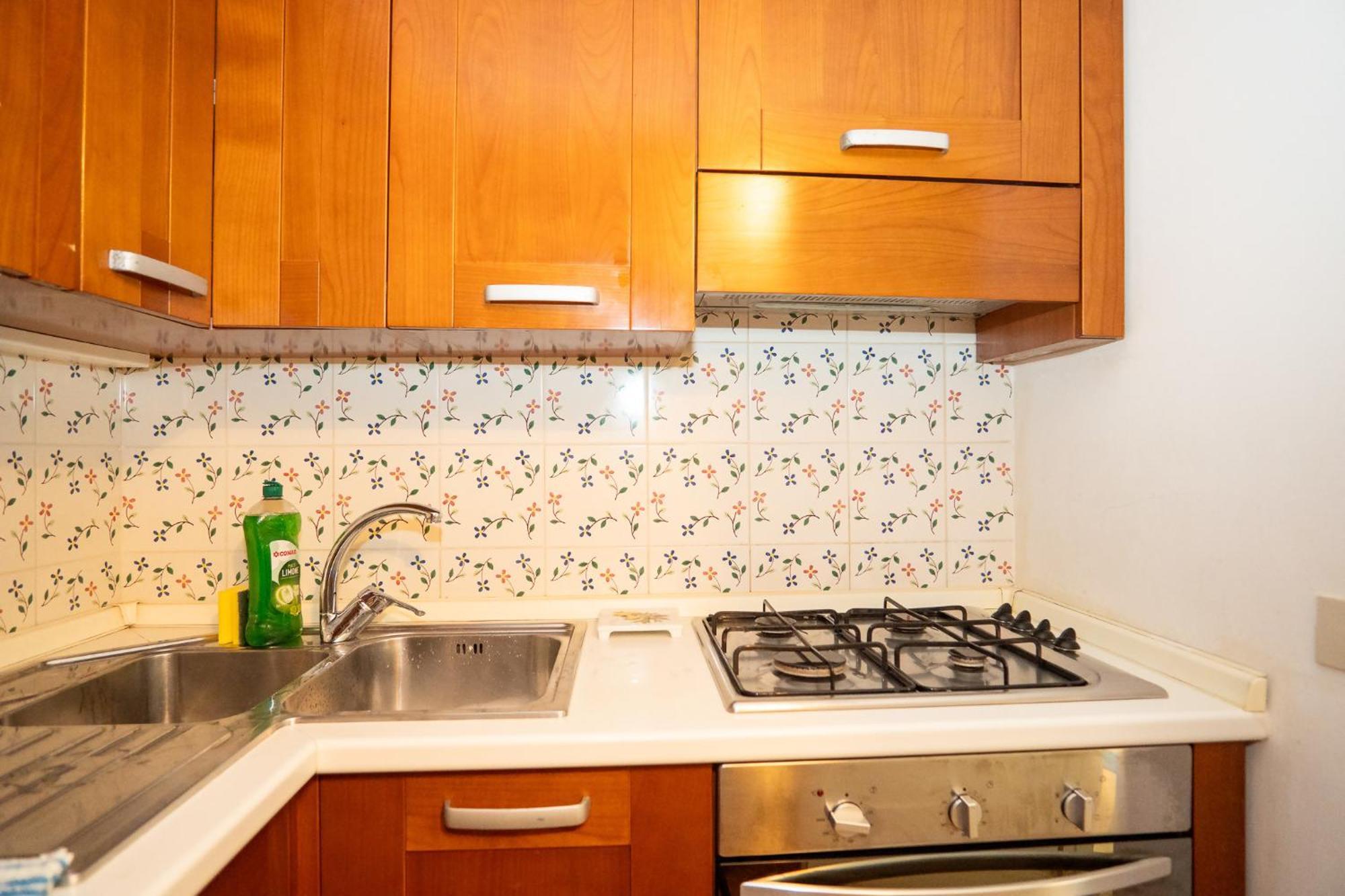 Beyond The Tiber Trastevere Apartment Rom