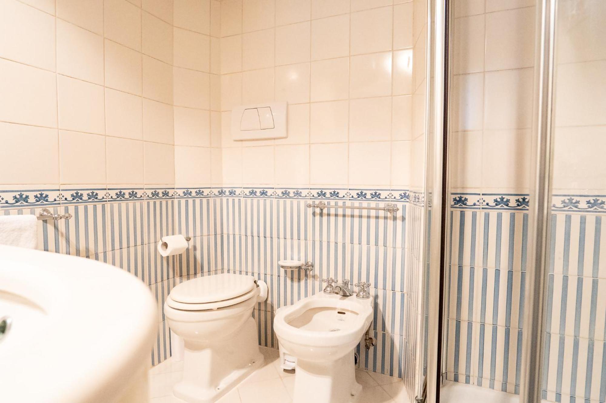 Apartment Beyond The Tiber Trastevere *