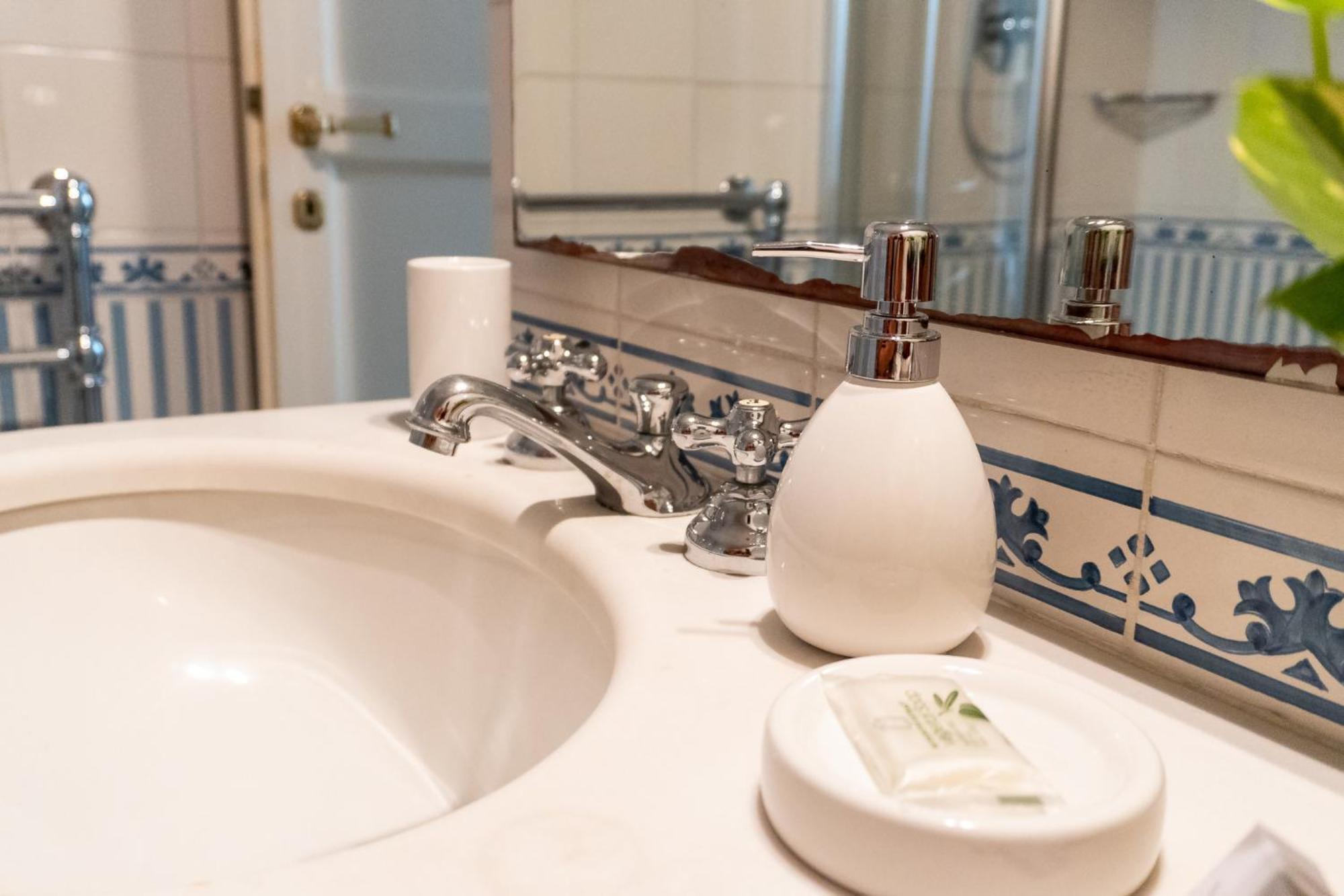 Beyond The Tiber Trastevere Apartment Rom