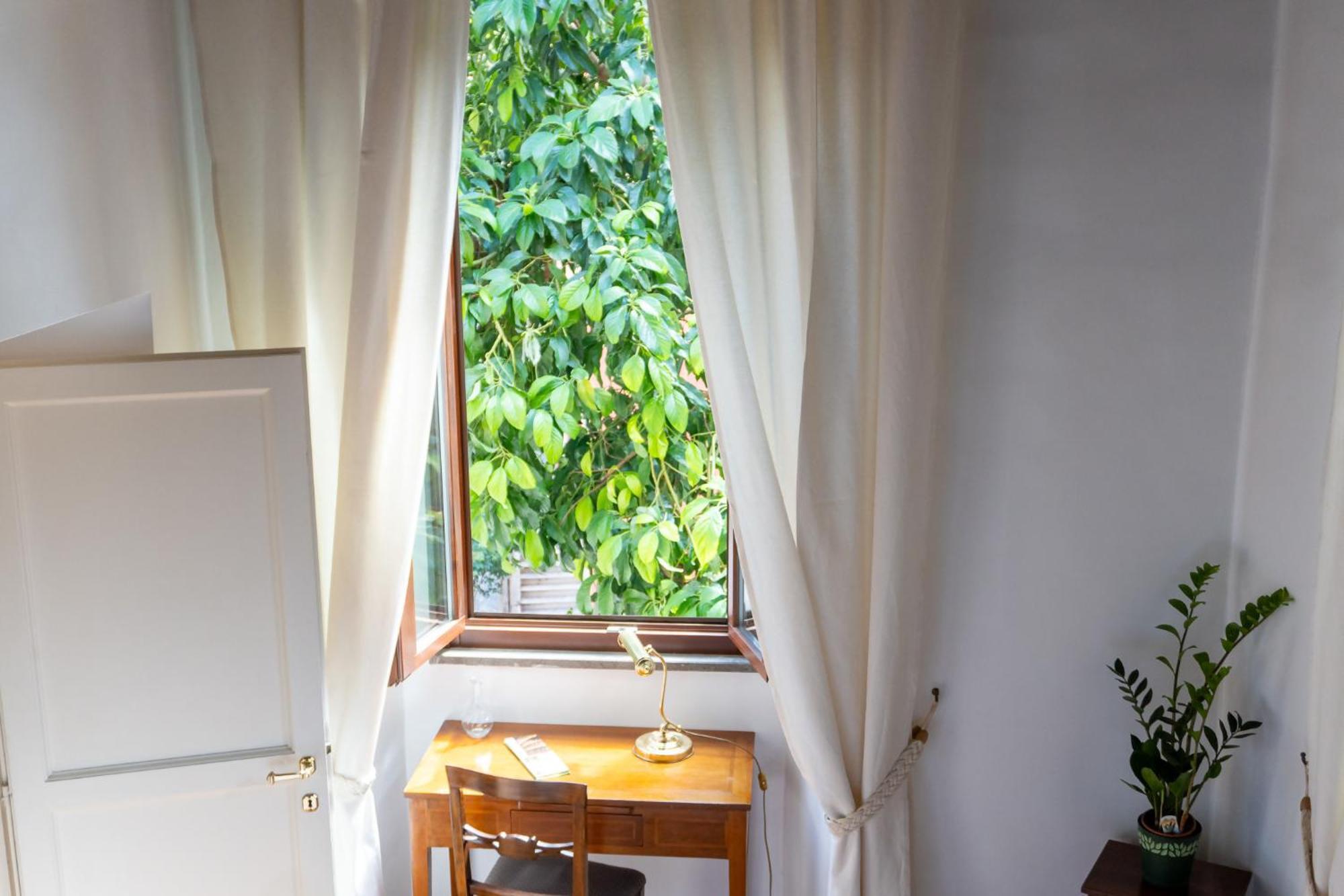 Beyond The Tiber Trastevere * Rom