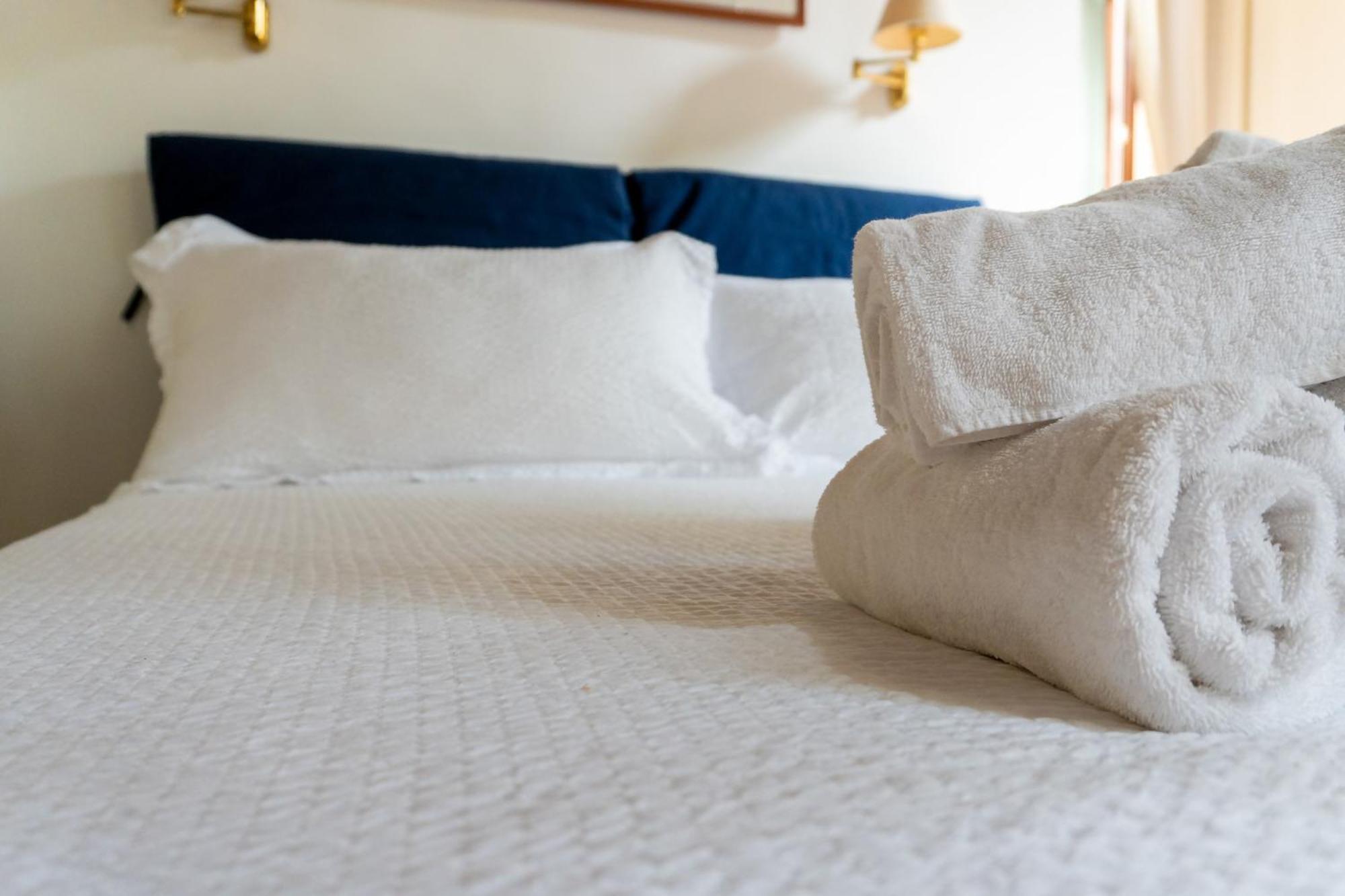 Apartment Beyond The Tiber Trastevere *