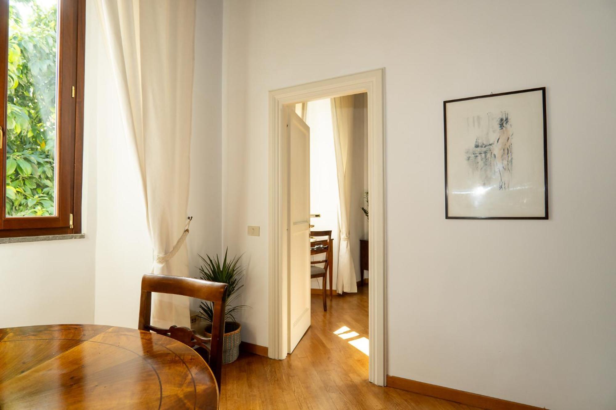 Beyond The Tiber Trastevere * Rom